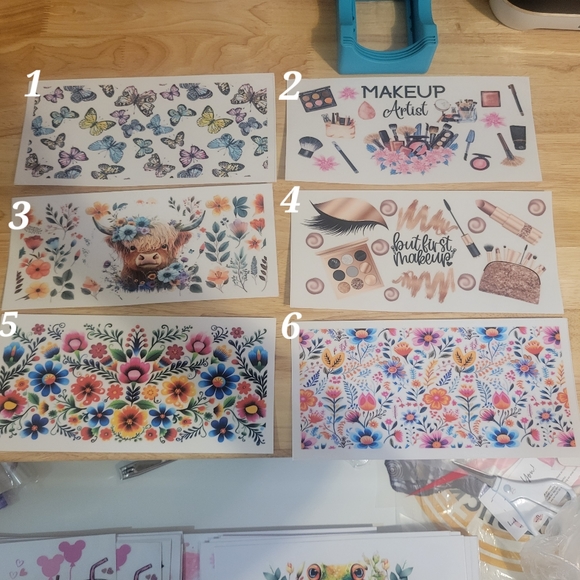 Libbys cups - Picture 9 of 10